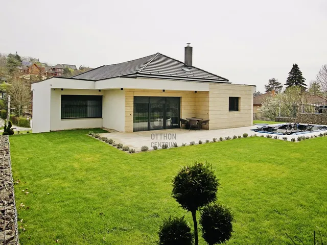Eladó ház Érd, Érdliget 1116 nm