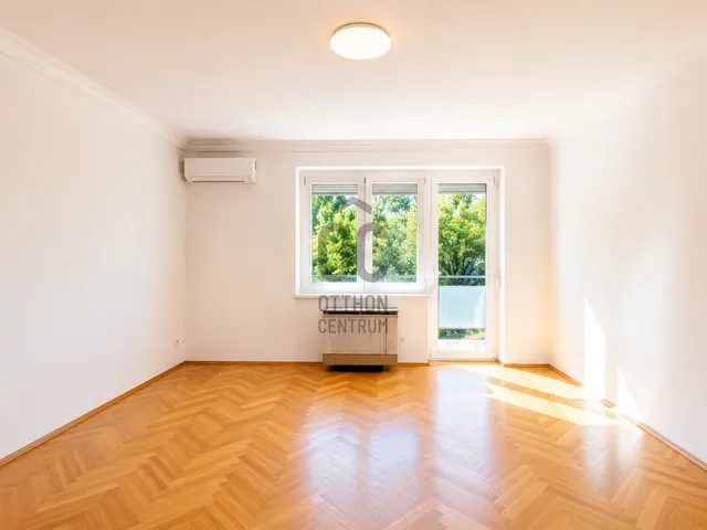 Eladó lakás Budapest I. kerület 40 nm