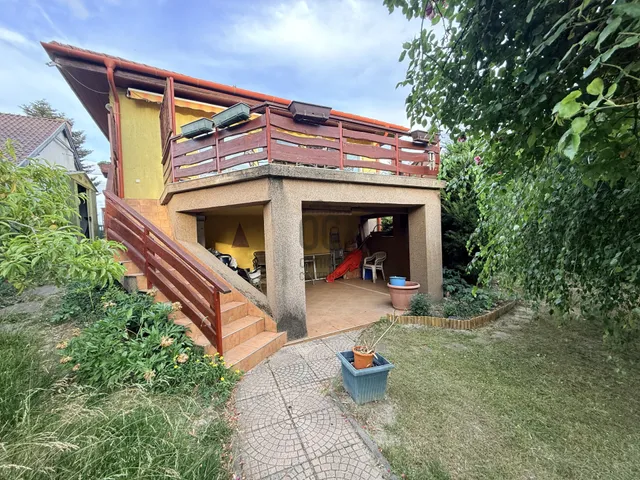 Eladó ház Áporka 84 nm