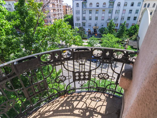 Eladó lakás Budapest XI. kerület, Gellérthegy 255 nm