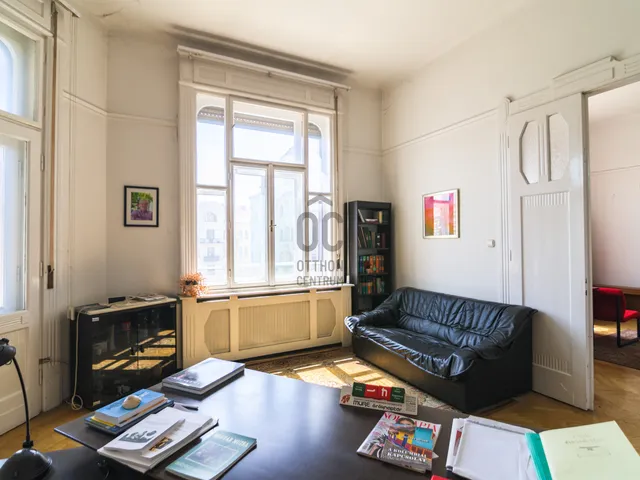Eladó lakás Budapest XI. kerület, Gellérthegy, Bartók Béla út 255 nm