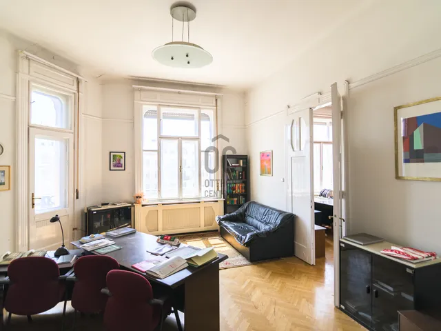 Eladó lakás Budapest XI. kerület, Gellérthegy, Bartók Béla út 255 nm