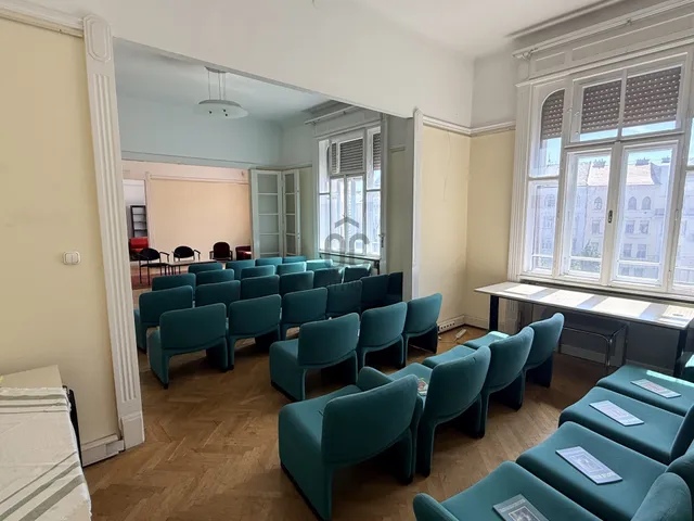 Eladó lakás Budapest XI. kerület, Gellérthegy 107 nm