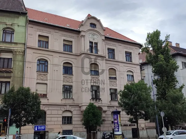 Eladó lakás Budapest XI. kerület, Gellérthegy, Bartók Béla út 107 nm