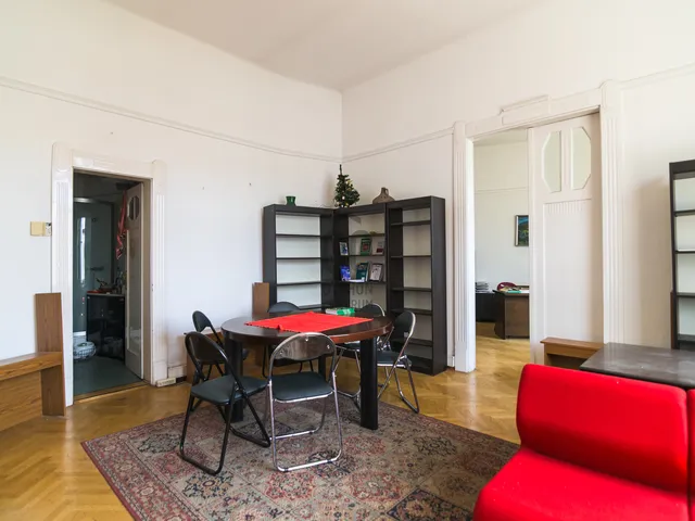 Eladó lakás Budapest XI. kerület, Gellérthegy, Bartók Béla út 107 nm