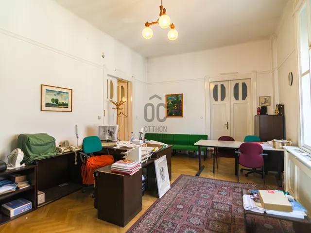Eladó lakás Budapest XI. kerület, Gellérthegy, Bartók Béla út 107 nm