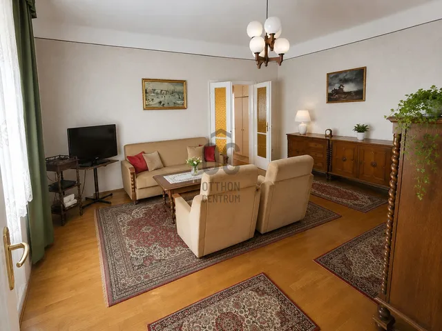 Eladó lakás Budapest VII. kerület, Belső-Erzsébetváros 60 nm
