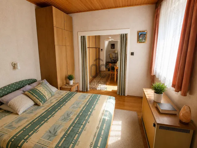 Eladó lakás Budapest VII. kerület, Belső-Erzsébetváros, Damjanich utca 60 nm