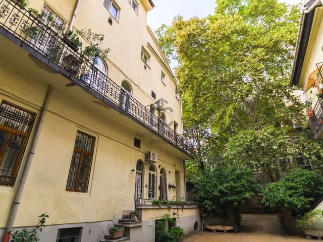 Eladó lakás Budapest VII. kerület, Belső-Erzsébetváros 60 nm