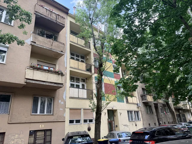 Eladó lakás Budapest XI. kerület, Kelenföld 66 nm