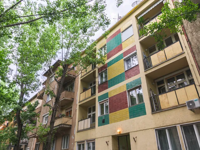Eladó lakás Budapest XI. kerület, Kelenföld, Kanizsai utca 66 nm