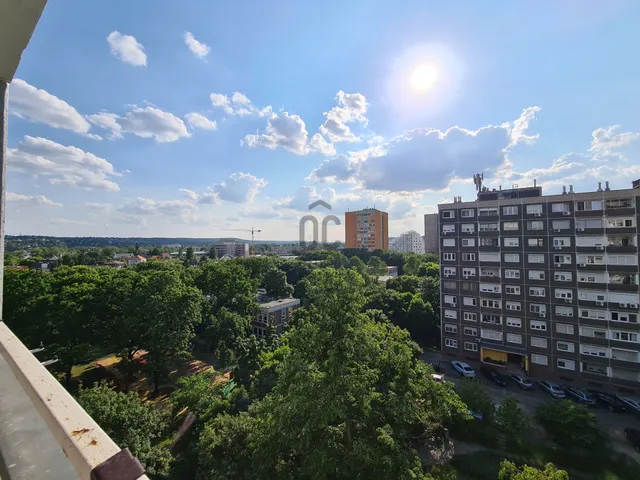 Eladó lakás Budapest XI. kerület, Kelenföld 48 nm