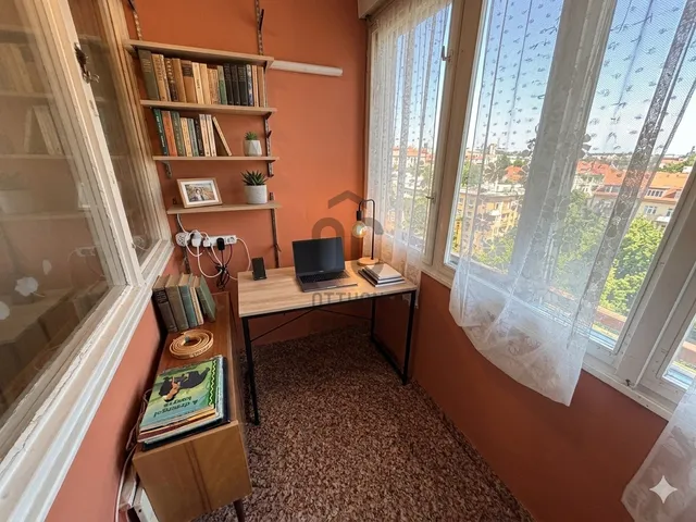 Eladó lakás Budapest XI. kerület, Kelenföld, Etele út 48 nm