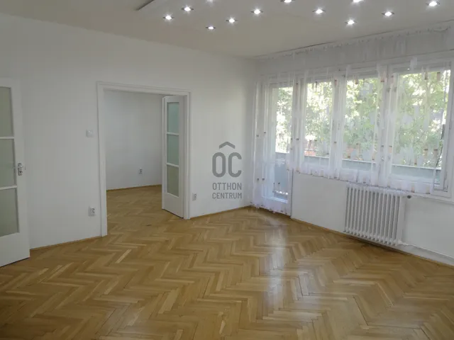 Kiadó lakás Budapest XI. kerület, Gellérthegy 54 nm