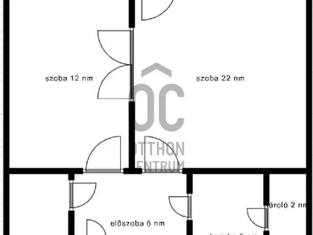 Kiadó lakás Budapest XI. kerület, Gellérthegy 54 nm