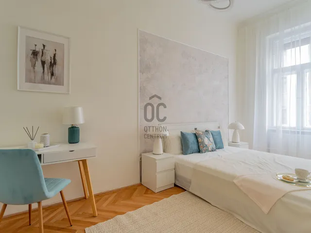 Eladó lakás Budapest VII. kerület 47 nm