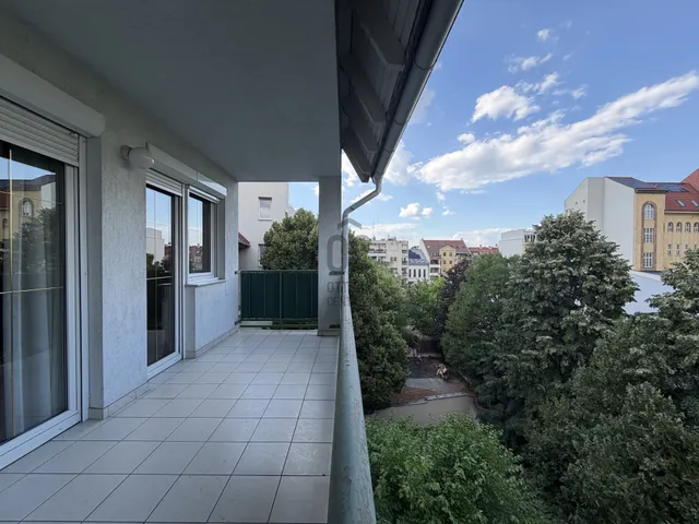 Kiadó lakás Budapest III. kerület, Óbuda 113 nm