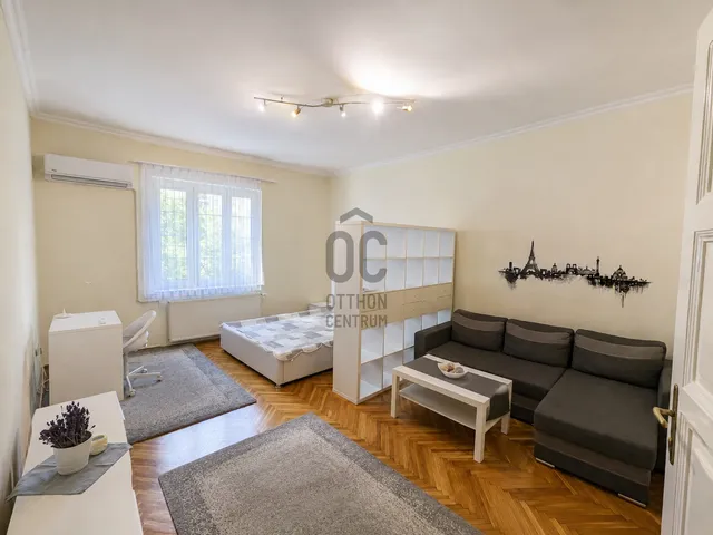 Eladó lakás Budapest XI. kerület, Kelenföld 42 nm