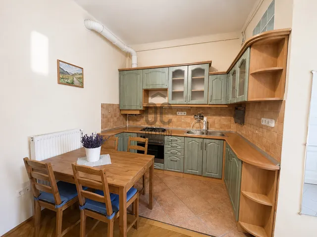 Eladó lakás Budapest XI. kerület, Kelenföld 42 nm