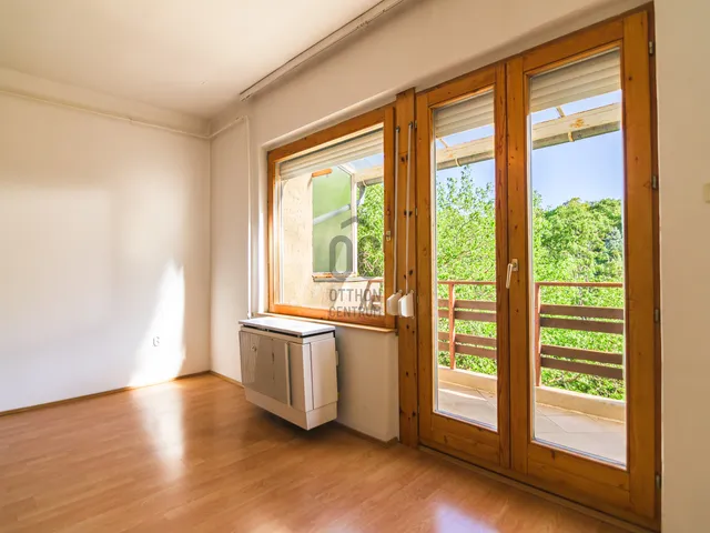 Eladó lakás Budapest XII. kerület, Remete út 33 nm