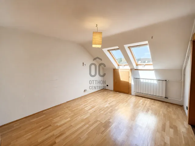 Eladó lakás Budapest II. kerület, Szemlőhegy 129 nm