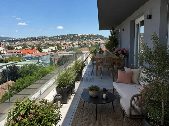 Eladó lakás Budapest XI. kerület, Kelenföld 79 nm