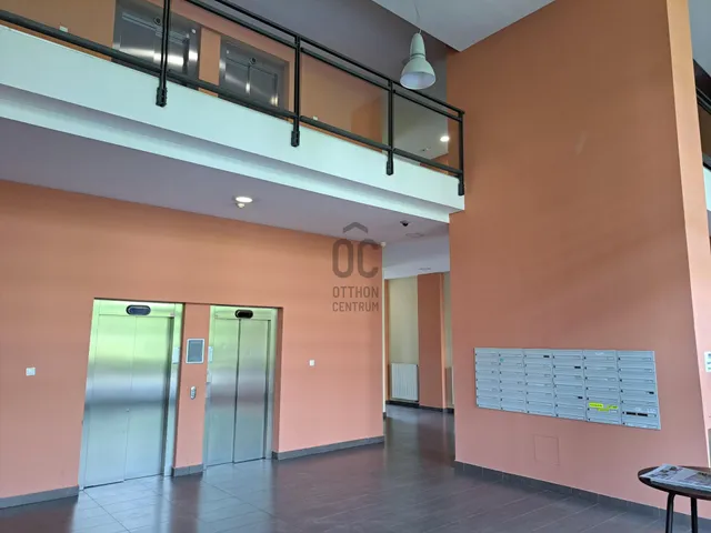 Lakás – Budapest XIII. kerület - 5. nézet