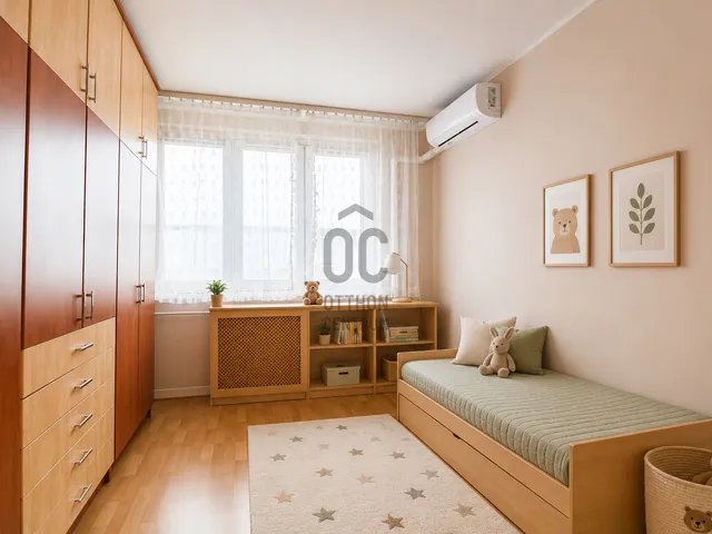 Eladó lakás Budapest III. kerület, Óbuda 68 nm