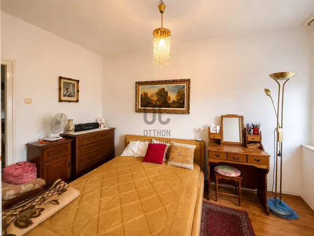 Eladó lakás Budapest XII. kerület, Orbánhegy 53 nm