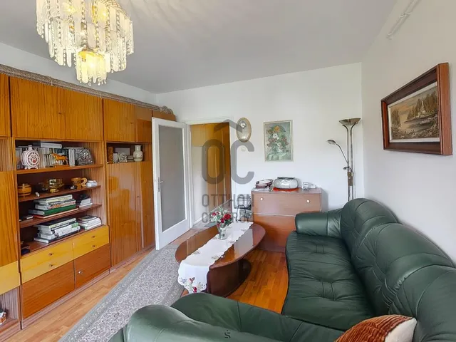 Eladó lakás Budapest XII. kerület, Orbánhegy 53 nm