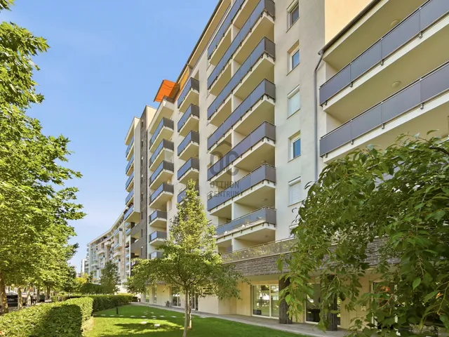 Eladó lakás Budapest XI. kerület, Kelenföld 83 nm
