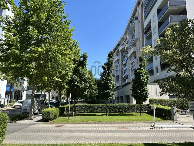 Eladó lakás Budapest XI. kerület, Kelenföld, Alíz utca 83 nm