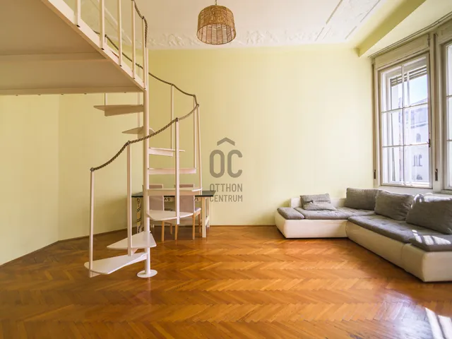 Eladó lakás Budapest XI. kerület, Lágymányos 68 nm
