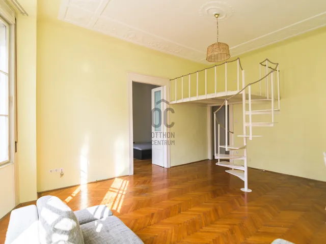 Eladó lakás Budapest XI. kerület, Lágymányos, Bartók Béla út 68 nm