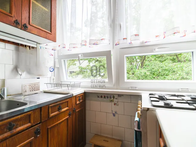 Eladó lakás Budapest II. kerület, Zöldmál, Zöldlomb utca 60 nm