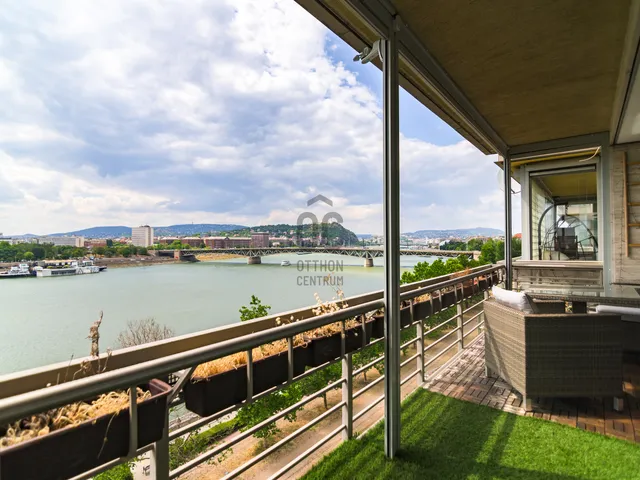 Eladó lakás Budapest IX. kerület, Középső Ferencváros 79 nm