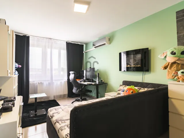 Eladó lakás Budapest XI. kerület, Kelenföld, Etele út 50 nm
