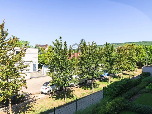 Eladó lakás Budapest XI. kerület, Spanyolrét 66 nm