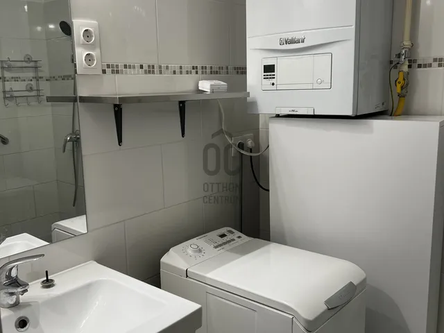 Eladó lakás Budapest II. kerület, Törökvész, Bimbó út 58 nm