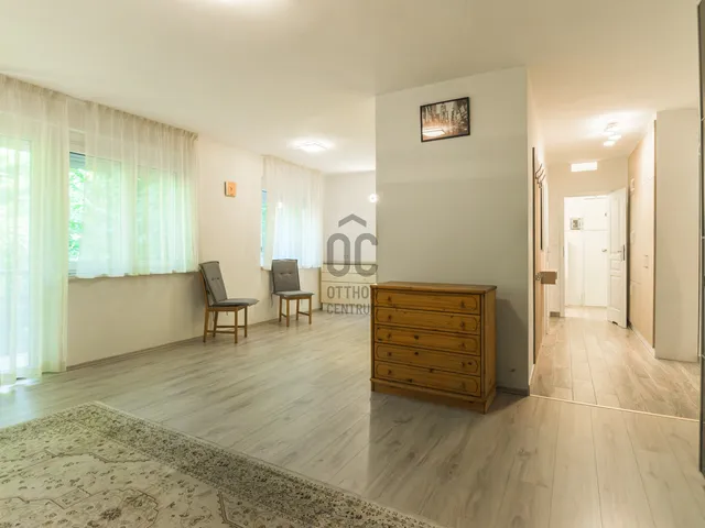 Eladó lakás Budapest II. kerület, Törökvész 58 nm