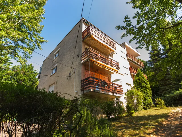 Eladó lakás Budapest II. kerület, Törökvész, Bimbó út 58 nm
