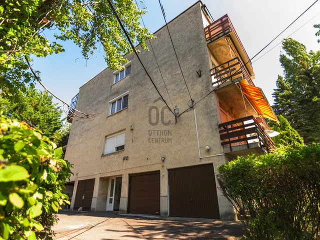 Eladó lakás Budapest II. kerület, Törökvész, Bimbó út 58 nm