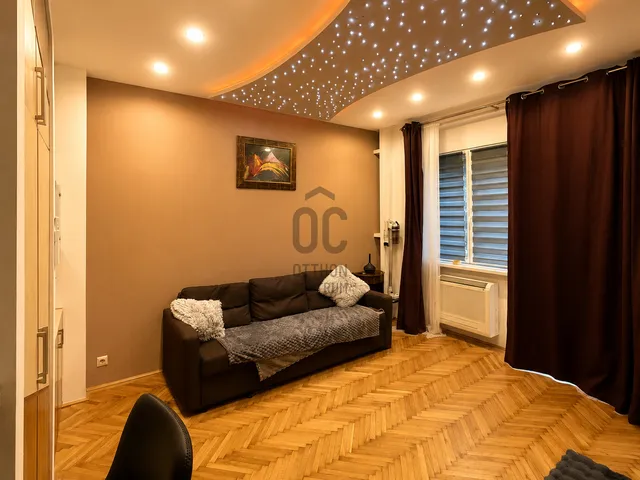 Eladó lakás Budapest XI. kerület, Albertfalva 30 nm