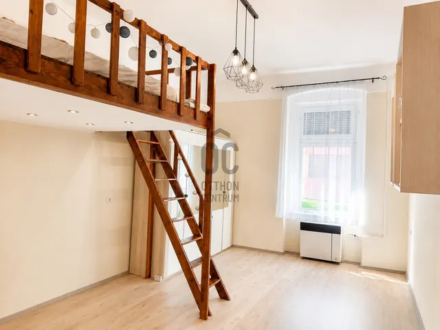 Eladó lakás Budapest XII. kerület, Németvölgy 38 nm