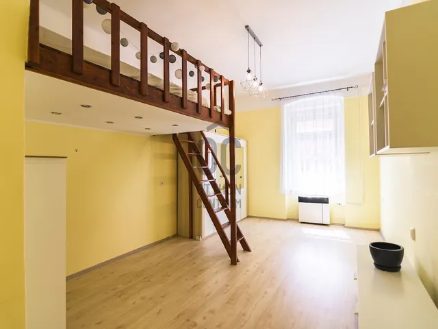 Eladó lakás Budapest XII. kerület, Németvölgy 38 nm