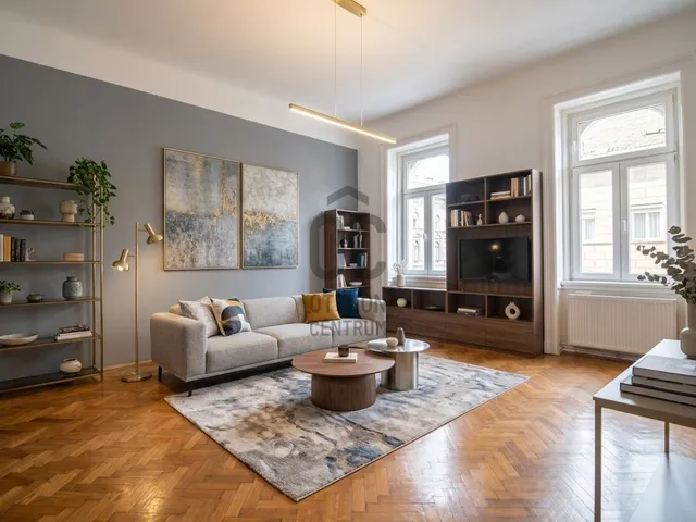 Eladó lakás Budapest VIII. kerület, Józsefváros 60 nm