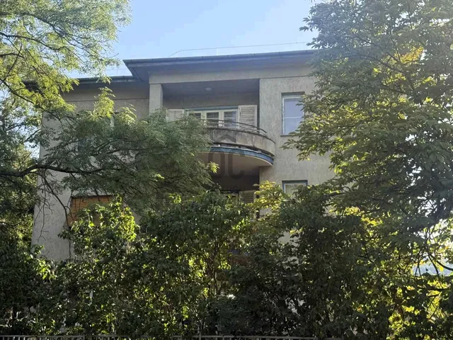 Eladó lakás Budapest II. kerület, Pasarét 126 nm