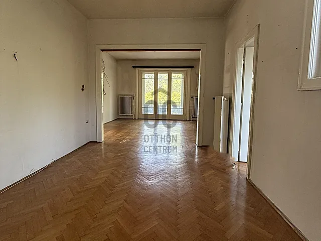 Eladó lakás Budapest II. kerület, Pasarét 126 nm