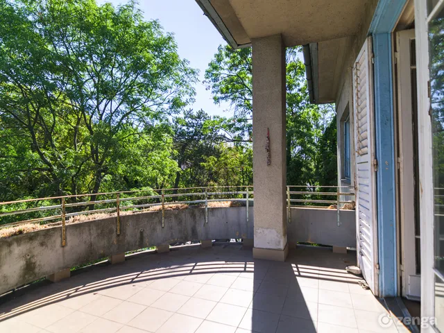 Eladó lakás Budapest II. kerület, Pasarét 126 nm