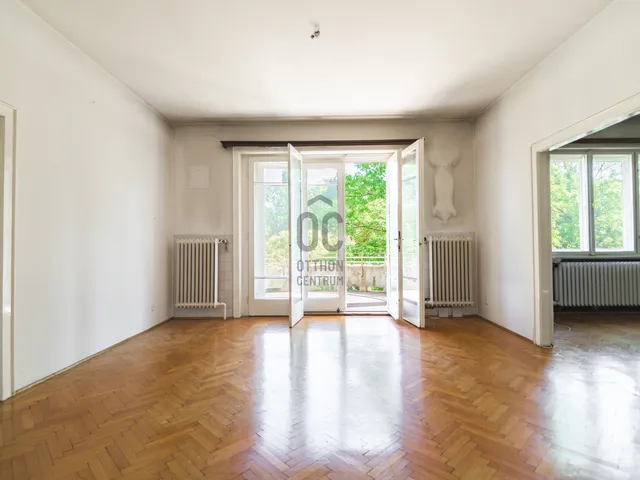 Eladó lakás Budapest II. kerület, Pasarét 126 nm